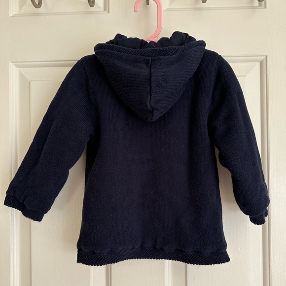 Emile et Rose coat, 18 months - Picture 2 of 4